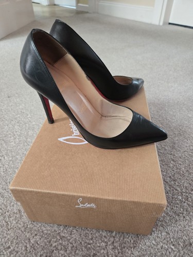 Christian louboutin pigalle - louboutin,