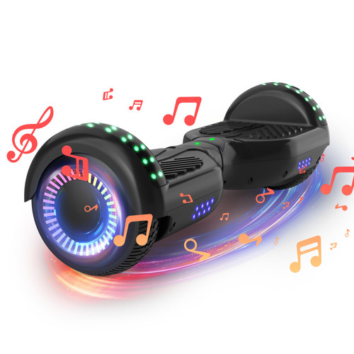 Commugo hoverboard electric - commugo,