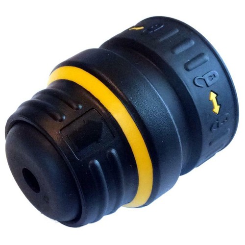 Dewalt mandrino attacco rapido - dewalt,
