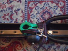 Porta bici da tetto Universale