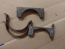 Laverda 750 SF supporti dinamo