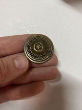 Pomello pomolo bronzato