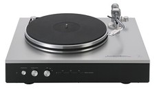 Giradischi LUXMAN PD-151 MARK II nuovo con trasformatore