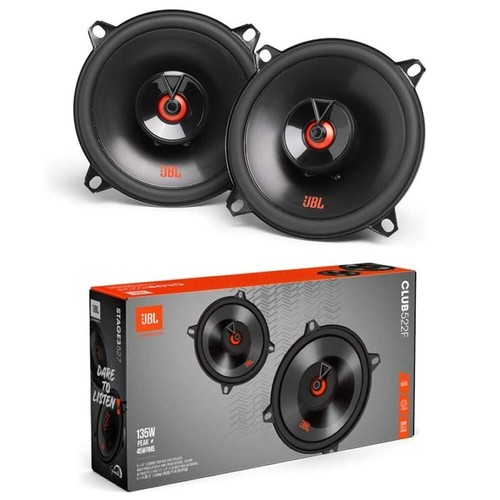 Jbl club 522f - jbl, altoparlanti