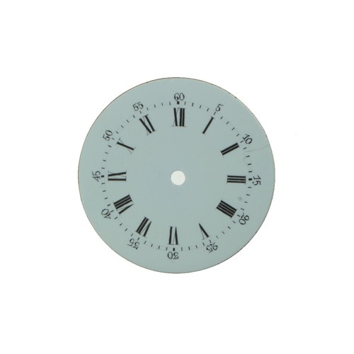 Quadrante orologio tasca - orologio,
