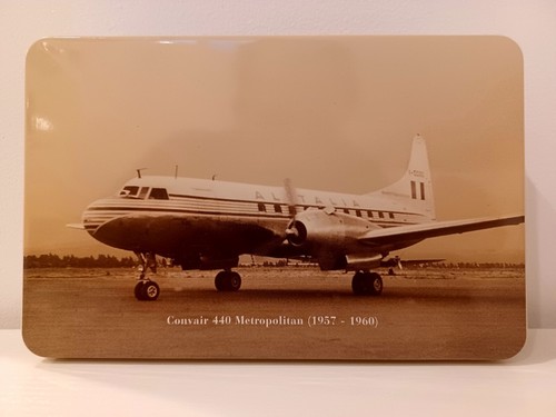 Kit latta vintage alitalia - kit,