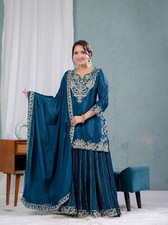 Pakistano Eid Salwar Kameez