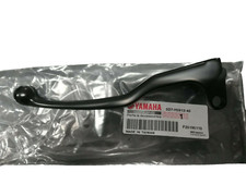 LEVA FRIZIONE SX NERA