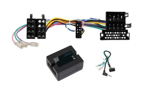 Rta 014 302 - rta, adattatore