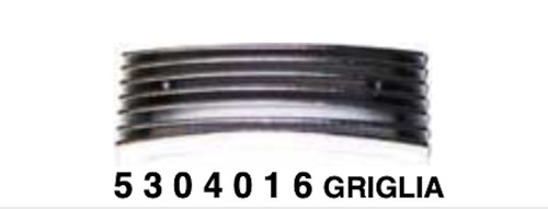 5304016 griglia per nasello - 5304016,