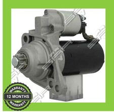 STARTER VW CADDY GOLF JETTA