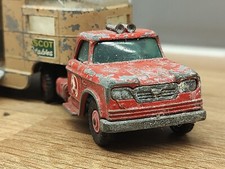 MATCHBOX K18 Ascot Stables