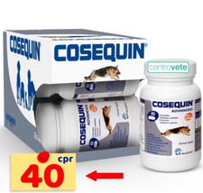 COSEQUIN Advanced Cane 40 cpr