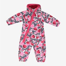 CMP Tuta Intera da Sci Bambina