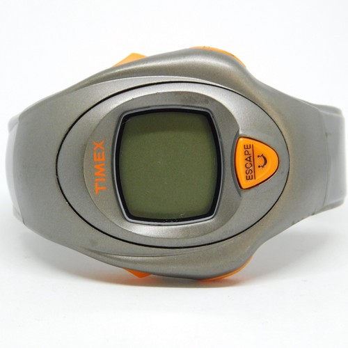 Orologio uomo timex cr2032 - timex,