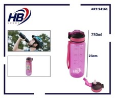 Borraccia Sportiva 750Ml Con