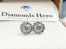 Orecchini Diamante in