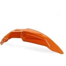 Parafango Arancio Arancione