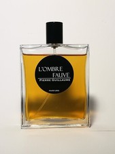 L'OMBRE FAUVE PARFUMERIE GENERALE PIERRE GUILLAUME