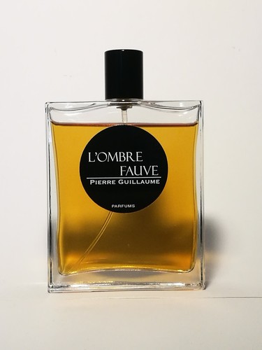 Ombre fauve parfumerie - l'ombre,