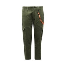 2608AR  pantalone velluto uomo