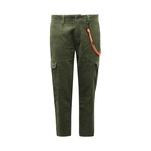 2608ar pantalone velluto uomo - pantalone,