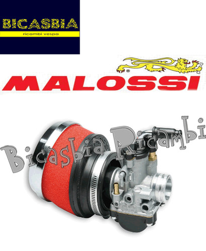 10230 carburatore malossi - -,