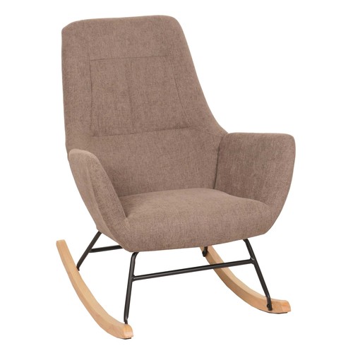 Sedia dondolo merce - sedia, di