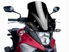 Puig Schermo Touring Nero