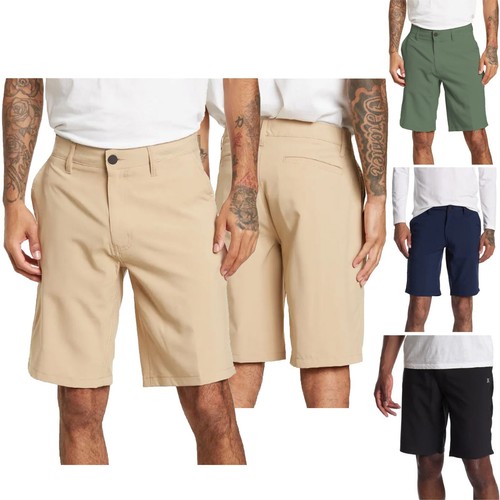 Pantaloncini passeggio uomo - pantaloncini, da