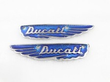 Ducati Scrambler Benzina Gas