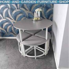 Tavolo da pranzo piccolo 4