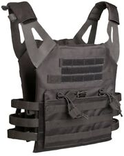 GILET TATTICO PORTAPIASTRA