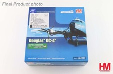 Hobbymaster 1:200 DC4 C-54Q