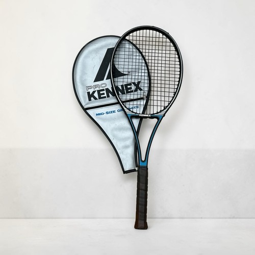 Kennex pro silver ace - kennex,