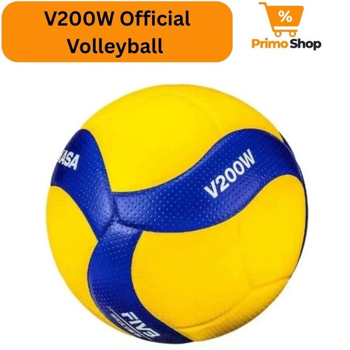 Pallavolo mikasa v200w - pallavolo,