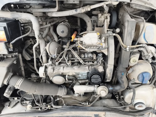 Ahf motore completo 244421 - /,