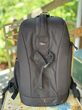 Borsa fotocamera Lowepro