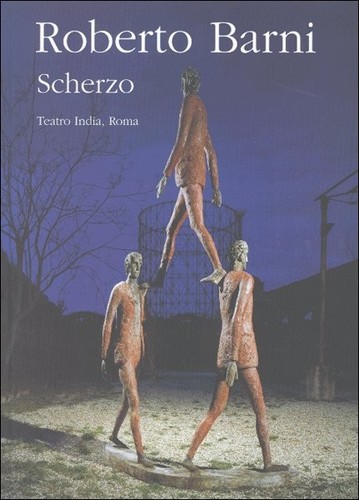 Roberto barni scherzo - barni.,
