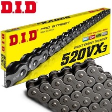 Catena DID per Beta RR 390