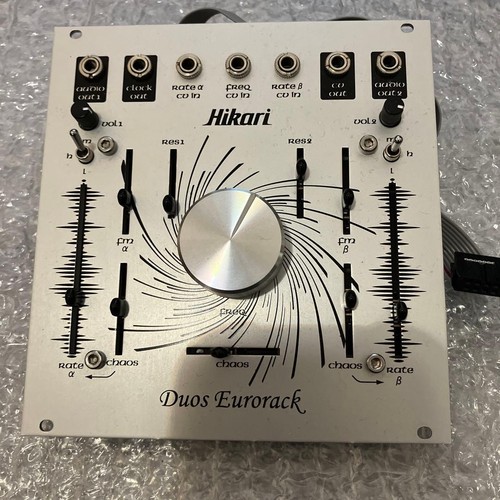Hikari instruments duos - instruments,