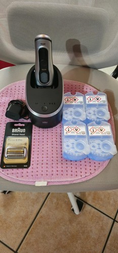 Braun series pro custodia - braun,