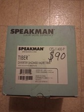 Speakman valvola bilanciamento - valvola,