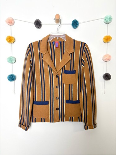 Blazer noname prep gessato - blazer,