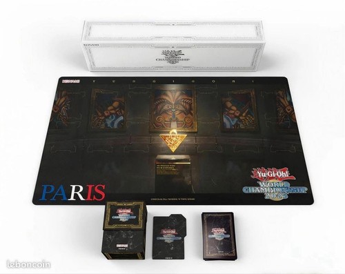 Duel set bundle - yu-gi-oh!,