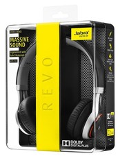 Cuffie bluetooth Jabra Revo