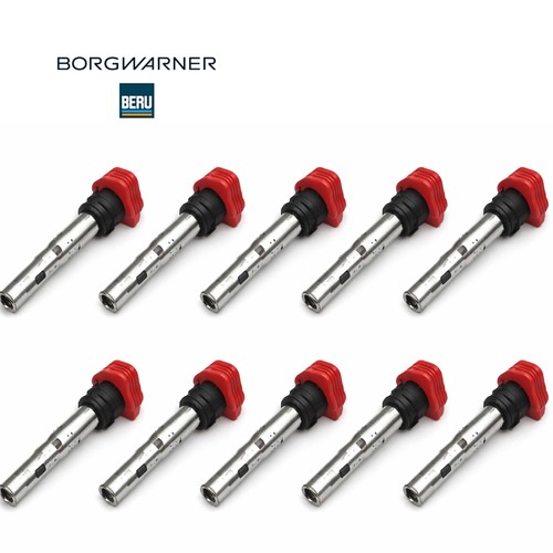 10x beru bobina per - per, a6