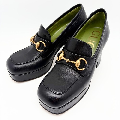 Mocassini gucci horsebit - mocassini,