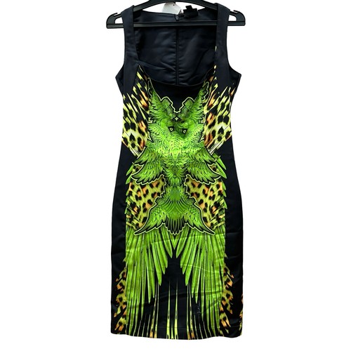 Abito just cavalli vintage y2k - vintage,