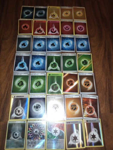 Pokémon tcg lotto x35 - lotto, di